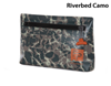 Fishpond Thunderhead Submersible Pouch Riverbed Camo